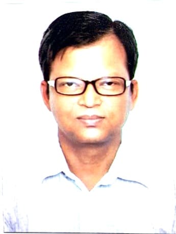 RANJAY KUMAR NAYAK