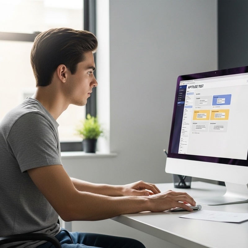 Assess Your Aptitude