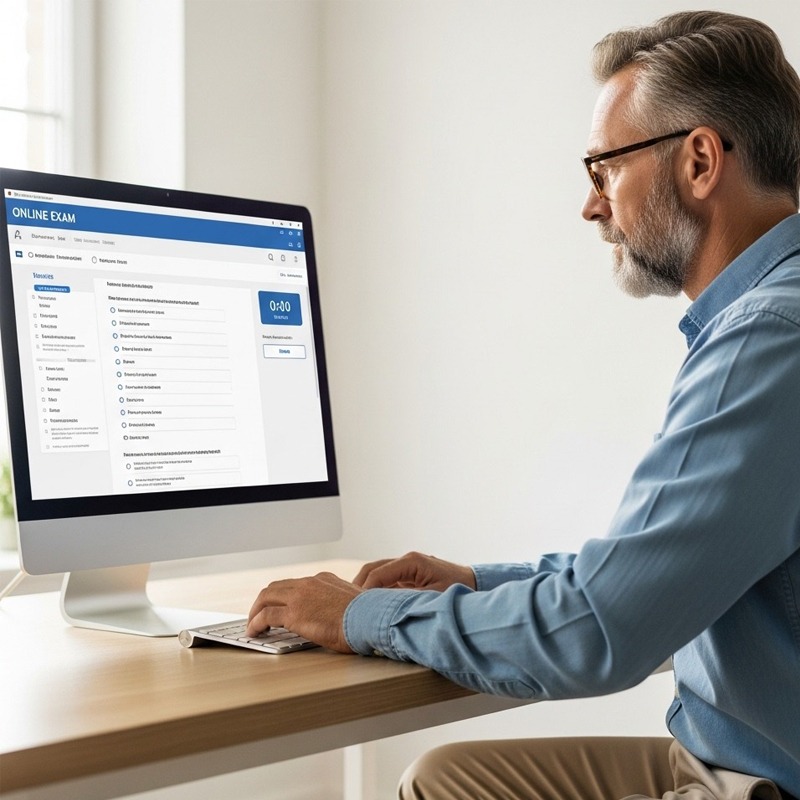 Discover Your Personality