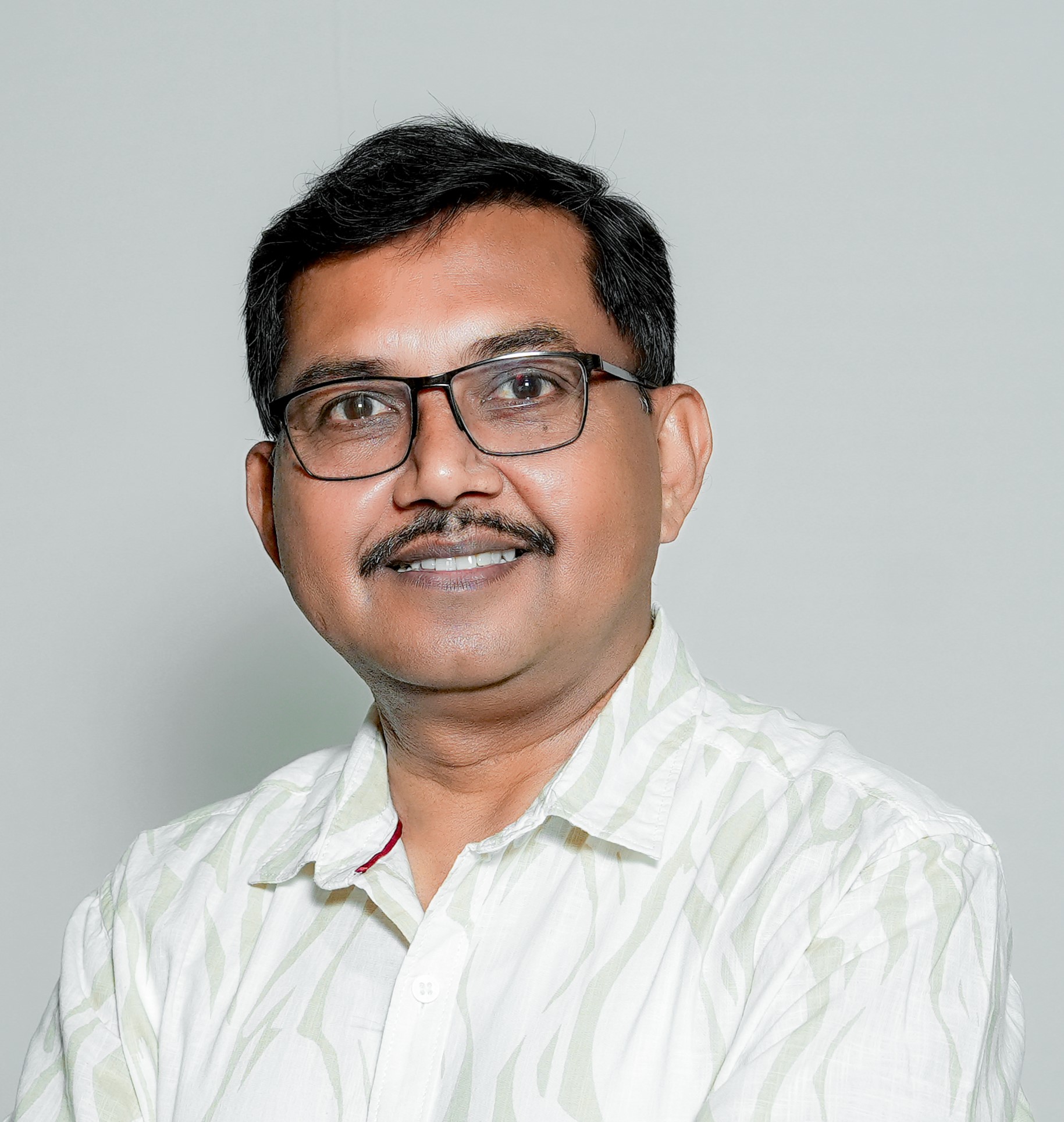 Dr. Ajay Kumar Verma