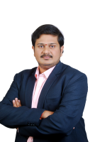 Ravikanth Perukulambil