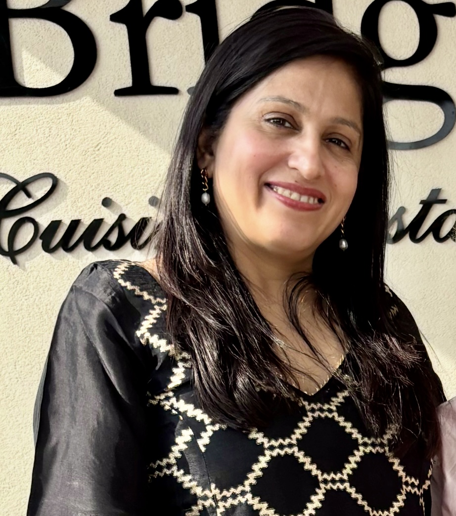 Career Coach Vandana